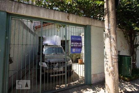 Casa à venda com 170m², 1 quarto e 1 vagaFachada