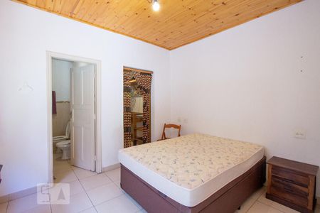 Suíte de casa à venda com 1 quarto, 170m² em Vila Romana, São Paulo