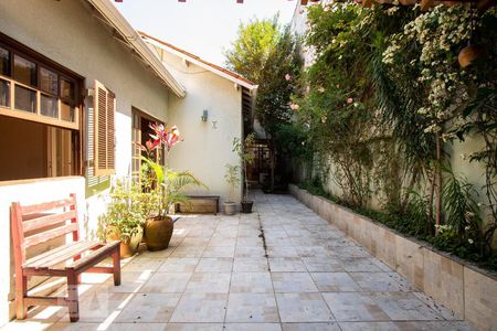 Casa à venda com 170m², 1 quarto e 1 vagaQuintal