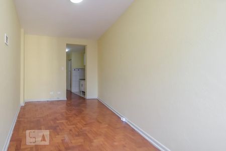 Studio de kitnet/studio à venda com 1 quarto, 24m² em Vila Buarque, São Paulo