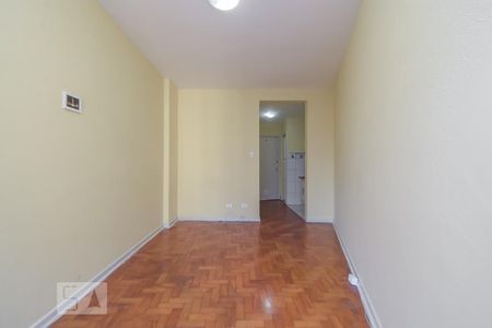 Studio de kitnet/studio à venda com 1 quarto, 24m² em Vila Buarque, São Paulo