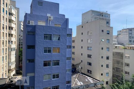 Studio à venda com 24m², 1 quarto e sem vaga Studio à venda com 24m², 1 quarto e sem vagaVista do Studio