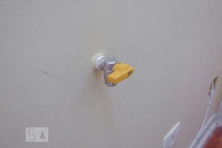 Studio à venda com 24m², 1 quarto e sem vaga Studio à venda com 24m², 1 quarto e sem vagaCozinha