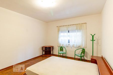 Quarto 1 de apartamento para alugar com 3 quartos, 157m² em Consolação, São Paulo