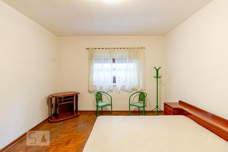 Quarto 1 de apartamento para alugar com 3 quartos, 157m² em Consolação, São Paulo