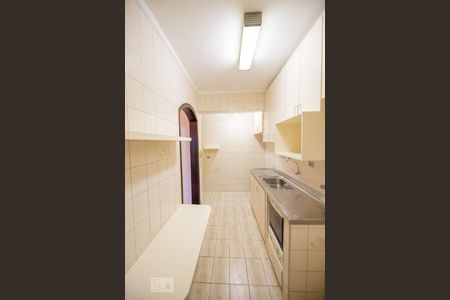 Apartamento para alugar com 55m², 2 quartos e 1 vaga Apartamento para alugar com 55m², 2 quartos e 1 vagaCozinha