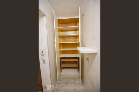 Apartamento para alugar com 55m², 2 quartos e 1 vaga Apartamento para alugar com 55m², 2 quartos e 1 vagaCozinha