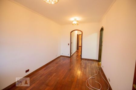 Sala de apartamento para alugar com 2 quartos, 55m² em Instituto de Previdência, São Paulo