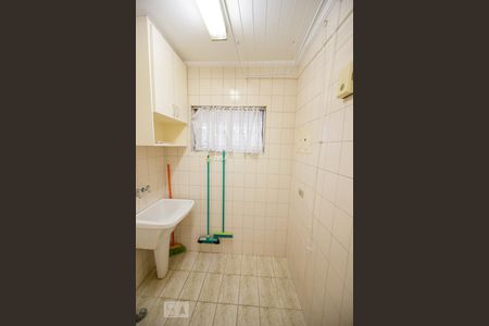Apartamento para alugar com 55m², 2 quartos e 1 vaga Apartamento para alugar com 55m², 2 quartos e 1 vagaLavanderia
