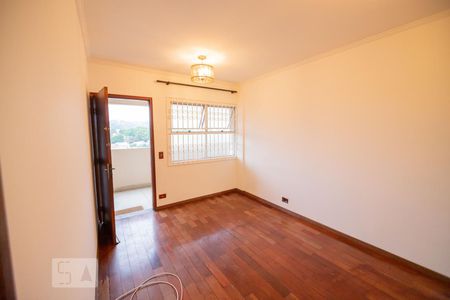 Sala de apartamento para alugar com 2 quartos, 55m² em Instituto de Previdência, São Paulo
