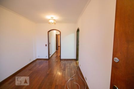 Sala de apartamento para alugar com 2 quartos, 55m² em Instituto de Previdência, São Paulo