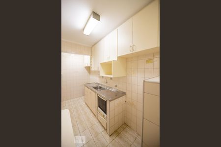 Apartamento para alugar com 55m², 2 quartos e 1 vaga Apartamento para alugar com 55m², 2 quartos e 1 vagaCozinha