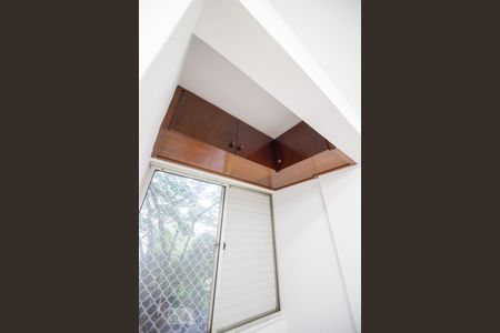 Quarto 1 de apartamento para alugar com 2 quartos, 55m² em Instituto de Previdência, São Paulo