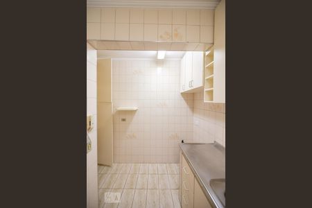 Apartamento para alugar com 55m², 2 quartos e 1 vaga Apartamento para alugar com 55m², 2 quartos e 1 vagaCozinha