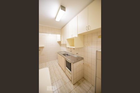 Apartamento para alugar com 55m², 2 quartos e 1 vaga Apartamento para alugar com 55m², 2 quartos e 1 vagaCozinha