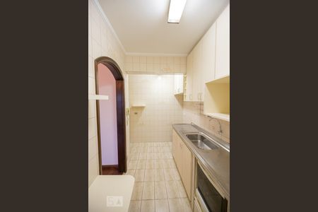 Apartamento para alugar com 55m², 2 quartos e 1 vaga Apartamento para alugar com 55m², 2 quartos e 1 vagaCozinha