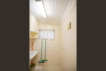 Apartamento para alugar com 55m², 2 quartos e 1 vaga Apartamento para alugar com 55m², 2 quartos e 1 vagaLavanderia