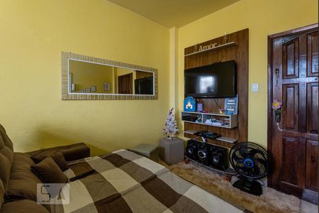 Apartamento à venda com 51m², 1 quarto e sem vagaSala
