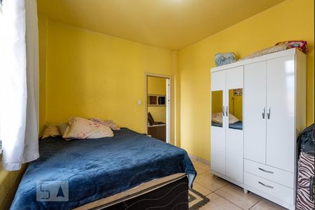 Apartamento à venda com 51m², 1 quarto e sem vagaQuarto