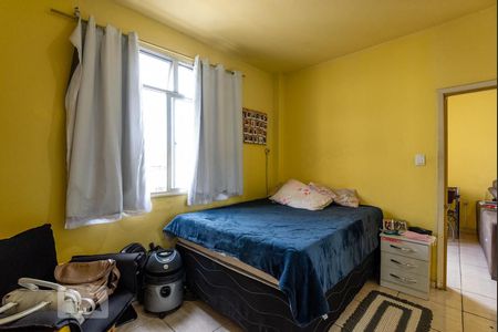 Apartamento à venda com 51m², 1 quarto e sem vagaQuarto