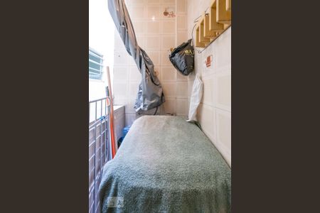 Apartamento à venda com 51m², 1 quarto e sem vagaÁrea de Serviço