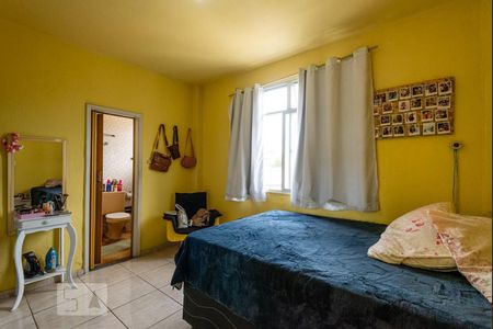 Apartamento à venda com 51m², 1 quarto e sem vagaQuarto