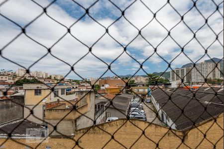 Apartamento à venda com 51m², 1 quarto e sem vagaVista