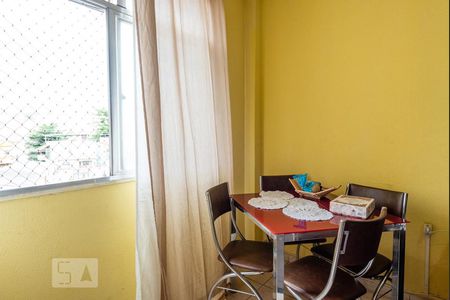 Apartamento à venda com 51m², 1 quarto e sem vagaSala