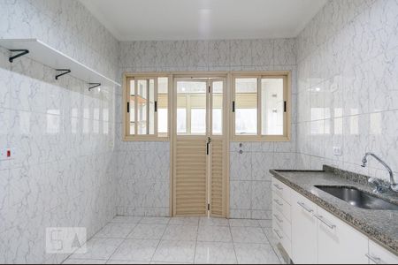 Apartamento à venda com 80m², 3 quartos e 2 vagasCozinha