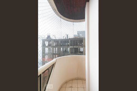 Apartamento à venda com 80m², 3 quartos e 2 vagasVaranda da Suíte