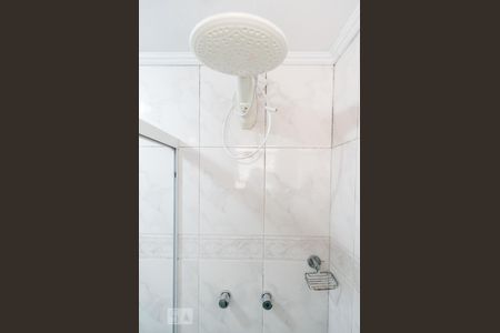 Apartamento à venda com 80m², 3 quartos e 2 vagasBanheiro da Suíte