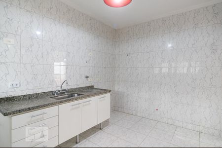 Apartamento à venda com 80m², 3 quartos e 2 vagasCozinha