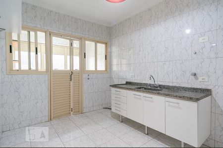 Apartamento à venda com 80m², 3 quartos e 2 vagasCozinha