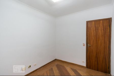 Apartamento à venda com 80m², 3 quartos e 2 vagasQuarto 2