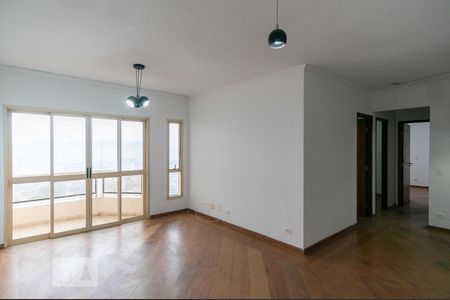 Sala de apartamento à venda com 3 quartos, 80m² em Vila Nova Cachoeirinha, São Paulo