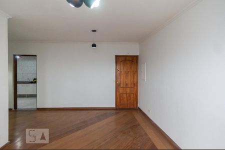 Sala de apartamento à venda com 3 quartos, 80m² em Vila Nova Cachoeirinha, São Paulo
