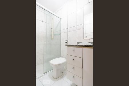 Apartamento à venda com 80m², 3 quartos e 2 vagasBanheiro