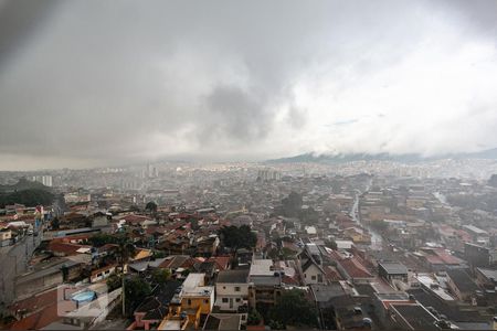 Apartamento à venda com 80m², 3 quartos e 2 vagasVista da Suíte