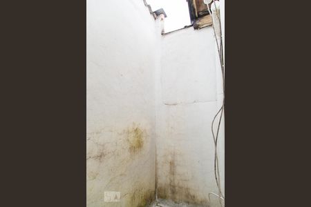 Varanda  de casa para alugar com 2 quartos, 50m² em Vila da Saúde, São Paulo