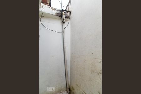 Varanda  de casa para alugar com 2 quartos, 50m² em Vila da Saúde, São Paulo