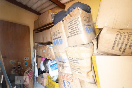 Casa à venda com 160m², 3 quartos e 3 vagasDeposito