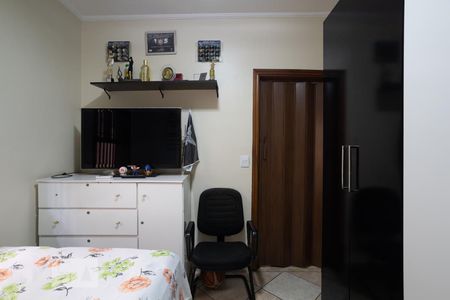 Quarto 1 de casa à venda com 3 quartos, 160m² em Vila São José, São Paulo