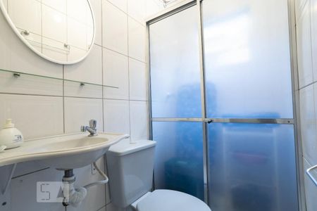 Casa à venda com 160m², 3 quartos e 3 vagasBanheiro de serviço