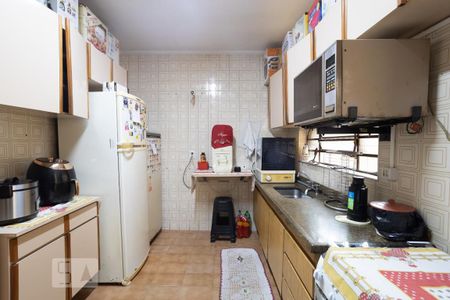 Casa à venda com 160m², 3 quartos e 3 vagasCozinha