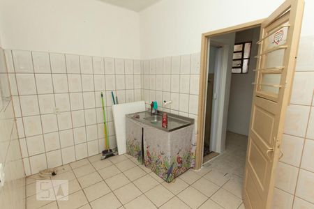 Apartamento à venda com 120m², 3 quartos e sem vagaCozinha