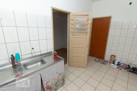 Apartamento à venda com 120m², 3 quartos e sem vagaCozinha