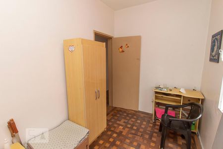 Apartamento à venda com 120m², 3 quartos e sem vagaQuarto 3