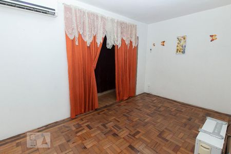 Quarto 1 de apartamento à venda com 3 quartos, 120m² em Azenha, Porto Alegre
