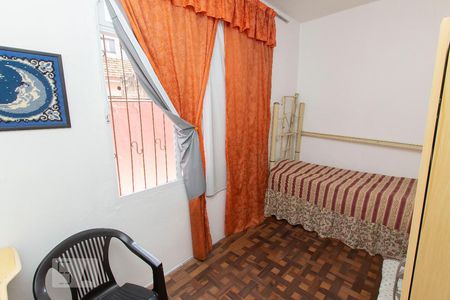 Apartamento à venda com 120m², 3 quartos e sem vagaQuarto 3