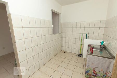 Apartamento à venda com 120m², 3 quartos e sem vagaCozinha